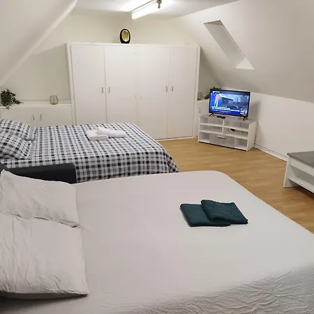 Lägenhet Karmel Chateau *